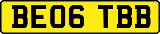 BE06TBB