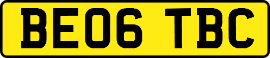 BE06TBC