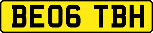 BE06TBH