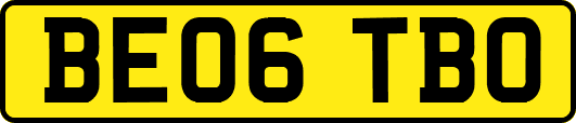 BE06TBO