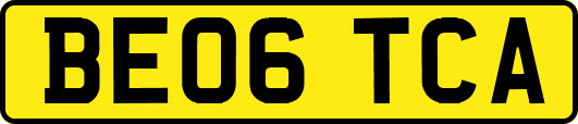 BE06TCA