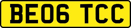 BE06TCC