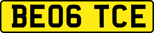 BE06TCE