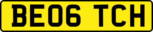 BE06TCH