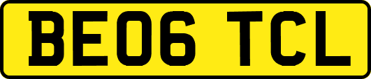 BE06TCL