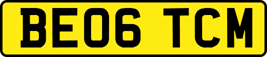 BE06TCM