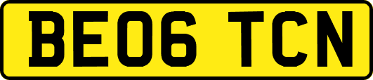 BE06TCN