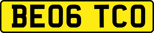 BE06TCO