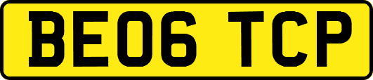 BE06TCP