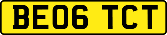 BE06TCT