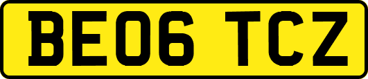 BE06TCZ