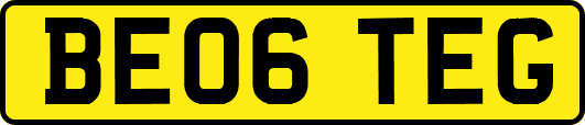 BE06TEG