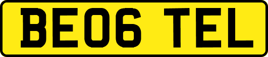 BE06TEL