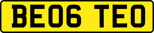 BE06TEO