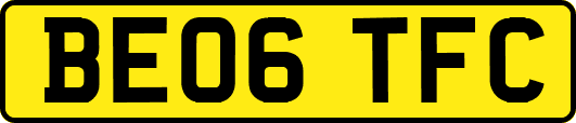 BE06TFC
