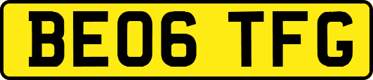 BE06TFG
