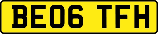 BE06TFH