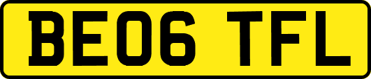 BE06TFL
