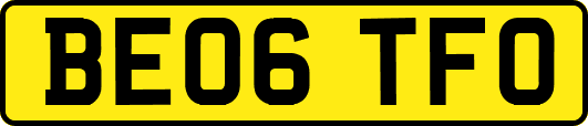 BE06TFO