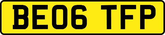 BE06TFP