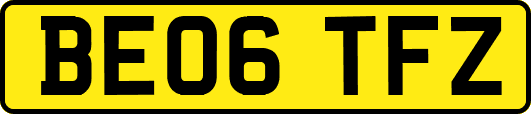 BE06TFZ