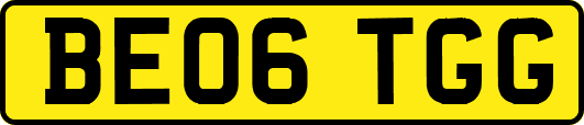 BE06TGG