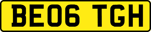 BE06TGH