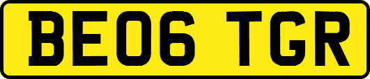 BE06TGR