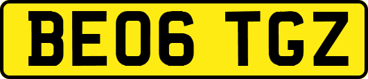 BE06TGZ