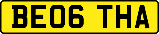 BE06THA