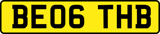 BE06THB