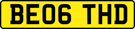 BE06THD