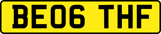 BE06THF