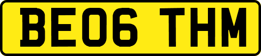 BE06THM