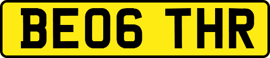 BE06THR