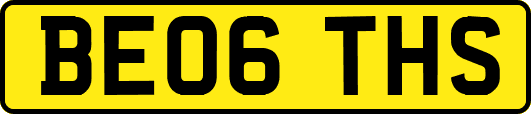 BE06THS