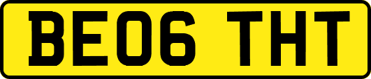 BE06THT