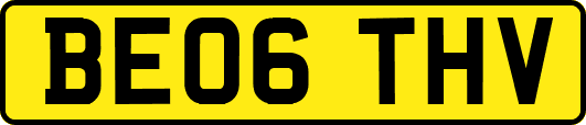 BE06THV