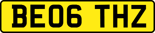 BE06THZ