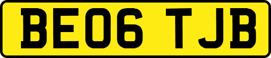BE06TJB
