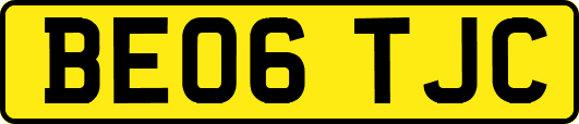 BE06TJC
