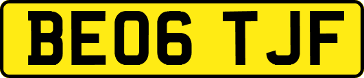 BE06TJF