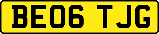 BE06TJG