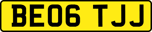 BE06TJJ