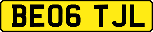 BE06TJL