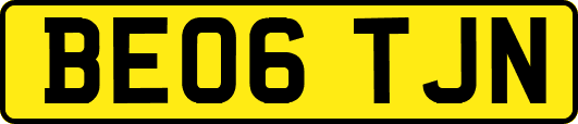 BE06TJN