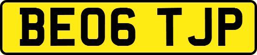 BE06TJP