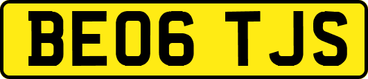 BE06TJS