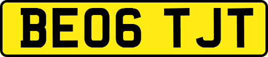 BE06TJT