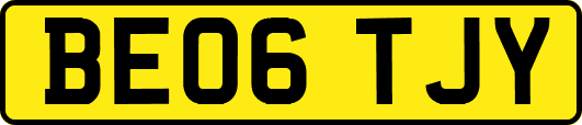 BE06TJY